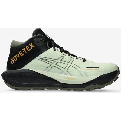 ASICS GEL-Trabuco MT Schuhe grün hell schwarz - 40.5 male ASICS GEL-Trabuco MT Schuhe grün hell schwarz - 40.5 male