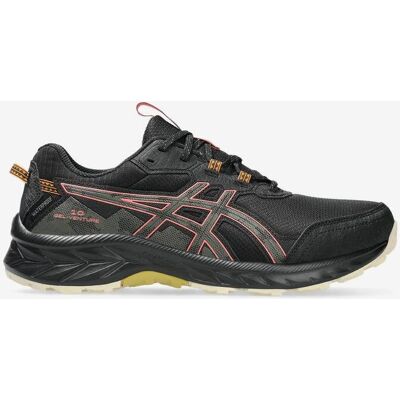 ASICS Gel-Venture 10 Waterproof Damen Trailrunningschuhe lila/schwarz - 37.5 female ASICS Gel-Venture 10 Waterproof Damen Trailrunningschuhe lila/schwarz - 37.5 female