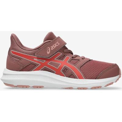 ASICS Jolt 4 Kinder Laufschuhe granatrot - 33 unisex ASICS Jolt 4 Kinder Laufschuhe granatrot - 33 unisex