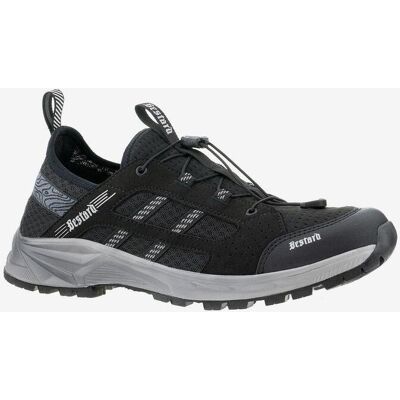 Bestard Hidro Trailrunningschuhe schwarz/grau - 45 unisex Bestard Hidro Trailrunningschuhe schwarz/grau - 45 unisex