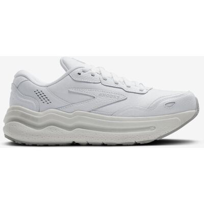 Brooks Ghost Max L Weiß Medium Turnschuhe - Sneaker Brooks Ghost Max L Weiß Medium Turnschuhe - Sneaker