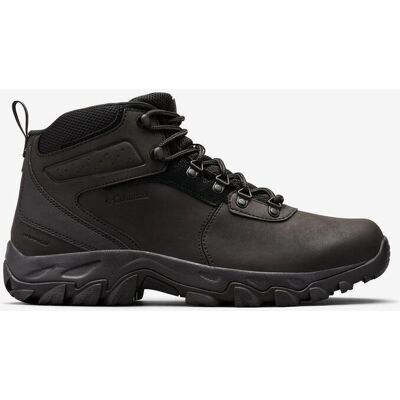 Columbia Newton Ridge Plus II Waterproof Wanderschuhe schwarz/anthrazit - 50 male Columbia Newton Ridge Plus II Waterproof Wanderschuhe schwarz/anthrazit - 50 male