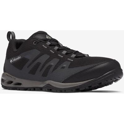 Columbia Vapor Vent Schuhe schwarz - 44 male Columbia Vapor Vent Schuhe schwarz - 44 male