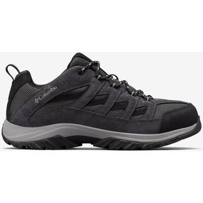 Columbia Crestwood Trekkingschuhe dunkelgrau - 41.5 male Columbia Crestwood Trekkingschuhe dunkelgrau - 41.5 male