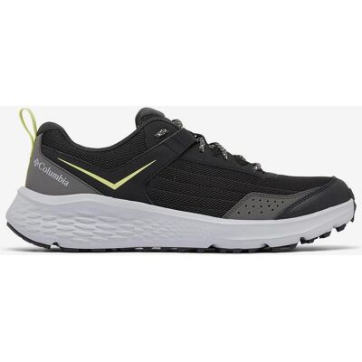Columbia Vertisol Trail Trailrunningschuhe schwarz/weiß - 41 male Columbia Vertisol Trail Trailrunningschuhe schwarz/weiß - 41 male