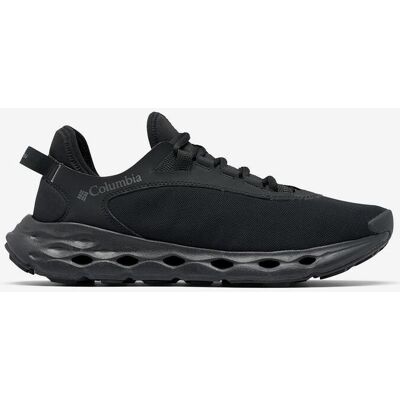 Columbia Drainmaker XTR Trekkingschuhe pechschwarz - 42.5 male Columbia Drainmaker XTR Trekkingschuhe pechschwarz - 42.5 male