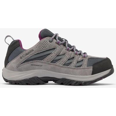 Columbia Crestwood II Wasserdichte Wanderschuhe - Damen Columbia Crestwood II Wasserdichte Wanderschuhe - Damen