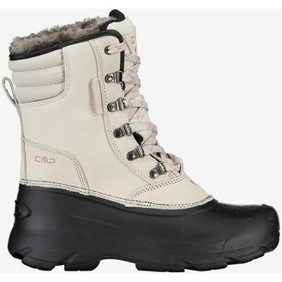 CMP Kinos Waterproof 2.0 Damen Stiefel beige - 37 female CMP Kinos Waterproof 2.0 Damen Stiefel beige - 37 female