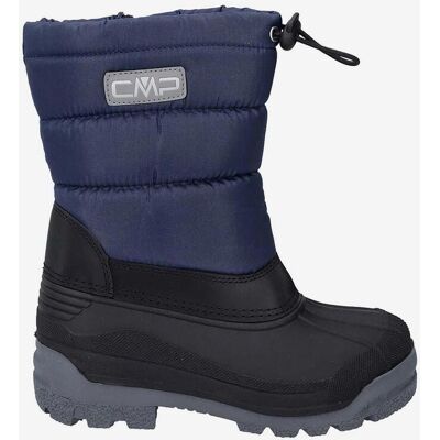 CMP Sneewy Junior Schneestiefel marineblau/schwarz - 33 unisex CMP Sneewy Junior Schneestiefel marineblau/schwarz - 33 unisex