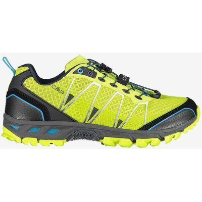 CMP Altak Damen Trailrunningschuhe gelb/blau/dunkelgrau - 42 male CMP Altak Damen Trailrunningschuhe gelb/blau/dunkelgrau - 42 male