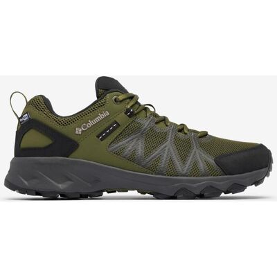 Columbia Peakfreak II Outdry Trekkingschuhe waldgrün - 41 male Columbia Peakfreak II Outdry Trekkingschuhe waldgrün - 41 male