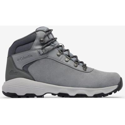 Columbia Newton Wander Stiefel grau stahl - 43 male Columbia Newton Wander Stiefel grau stahl - 43 male
