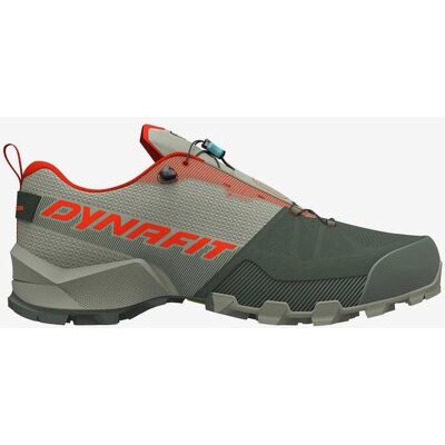 Dynafit Transalper GORE-TEX Trekkingschuhe grau/orange - 39 male Dynafit Transalper GORE-TEX Trekkingschuhe grau/orange - 39 male