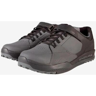 Endura MT500 Burner MTB Schuhe - Schwarz - 41,5 Endura MT500 Burner MTB Schuhe - Schwarz - 41,5