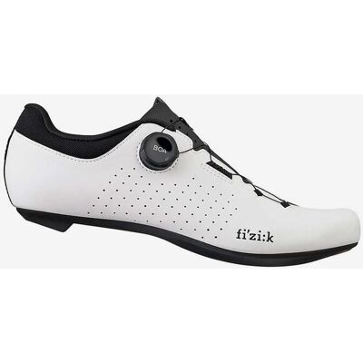Fizik Vento Omna R5 Rennradschuhe weiß - 36 male Fizik Vento Omna R5 Rennradschuhe weiß - 36 male