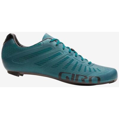 Giro Empire SLX Rennradschuhe bläulich - 44 male Giro Empire SLX Rennradschuhe bläulich - 44 male