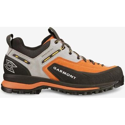 Garmont Dragontail Tech Damen Trekkingschuhe orange - 39 female Garmont Dragontail Tech Damen Trekkingschuhe orange - 39 female