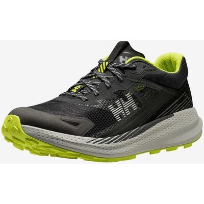 Helly Hansen Herren Skyhawk Trail Laufschuhe Schwarz - Trail Laufschuhe Helly Hansen Herren Skyhawk Trail Laufschuhe Schwarz - Trail Laufschuhe