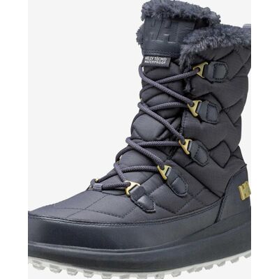 Helly Hansen Willetta 2 HT Damen Wanderschuhe dunkelgrau - 36 female Helly Hansen Willetta 2 HT Damen Wanderschuhe dunkelgrau - 36 female