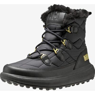 Helly Hansen Willetta 2 Mid Damen Wanderschuhe schwarz - 36 female Helly Hansen Willetta 2 Mid Damen Wanderschuhe schwarz - 36 female