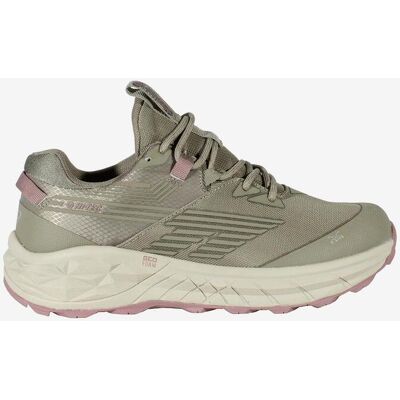 Hi-Tec Fuse Trail Waterproof Damen Trailrunningschuhe beige - 39 female Hi-Tec Fuse Trail Waterproof Damen Trailrunningschuhe beige - 39 female