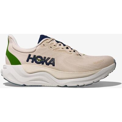 HOKA Arahi 8 Schuhe beige hell grün blau - 44 male HOKA Arahi 8 Schuhe beige hell grün blau - 44 male