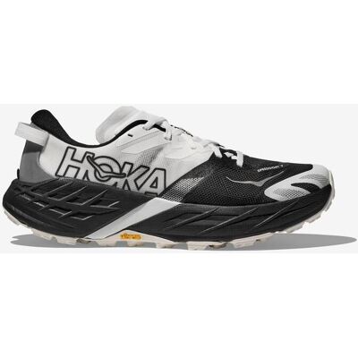 HOKA Speedgoat 7 Damen Schuhe schwarz weiß - 38(2/3) female HOKA Speedgoat 7 Damen Schuhe schwarz weiß - 38(2/3) female