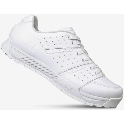 Lake MX169 Regular MTB-Schuhe weiß - 43.5 unisex Lake MX169 Regular MTB-Schuhe weiß - 43.5 unisex