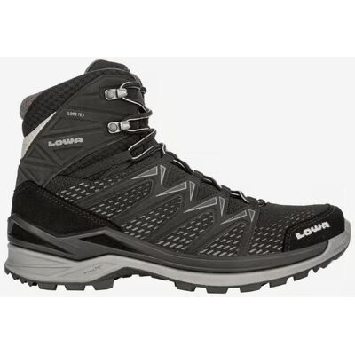 LOWA Herren INNOX PRO GTX MID Wanderschuhe - Wasserdicht, Leicht LOWA Herren INNOX PRO GTX MID Wanderschuhe - Wasserdicht, Leicht