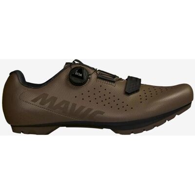 Mavic Cosmic BOA SPD 2023 Fahrradschuhe braun - 36(2/3) unisex Mavic Cosmic BOA SPD 2023 Fahrradschuhe braun - 36(2/3) unisex