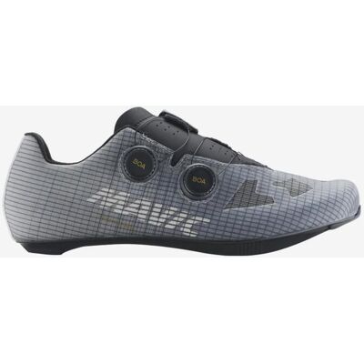 Mavic Cosmic SLR Rennradschuhe blau-grau - 46 unisex Mavic Cosmic SLR Rennradschuhe blau-grau - 46 unisex