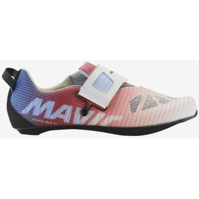 Mavic Cosmic SLR Triathlon Laufschuhe - 43(1/3) Mavic Cosmic SLR Triathlon Laufschuhe - 43(1/3)