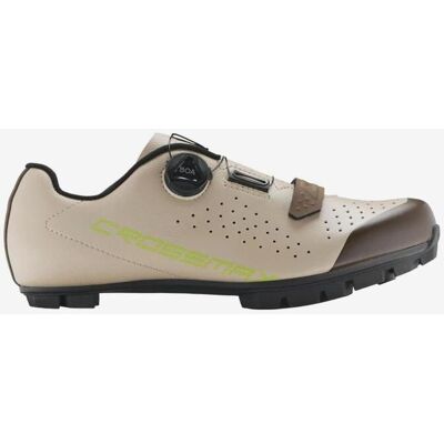 Mavic Crossmax BOA MTB 2023 MTB-Schuhe hellbraun/beige - 43(1/3) unisex Mavic Crossmax BOA MTB 2023 MTB-Schuhe hellbraun/beige - 43(1/3) unisex
