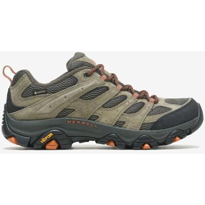 Merrell Moab 3 GORE-TEX Trekkingschuhe olivgrün - 44 male Merrell Moab 3 GORE-TEX Trekkingschuhe olivgrün - 44 male