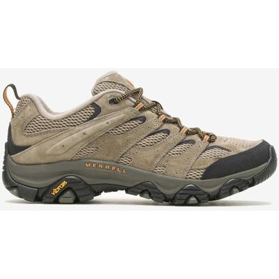 Merrell Moab 3 Trekkingschuhe braun - 50 male Merrell Moab 3 Trekkingschuhe braun - 50 male