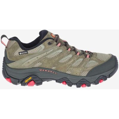 Merrell Moab 3 GORE-TEX Damen Trekkingschuhe braun - 42 female Merrell Moab 3 GORE-TEX Damen Trekkingschuhe braun - 42 female