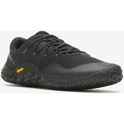 Merrell Trail Glove 7 Trailrunningschuhe schwarz - 44 male Merrell Trail Glove 7 Trailrunningschuhe schwarz - 44 male