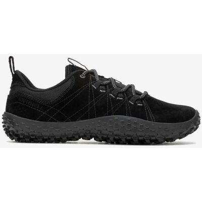 Merrell Wrapt Damen Trekkingschuhe schwarz - 37.5 female Merrell Wrapt Damen Trekkingschuhe schwarz - 37.5 female