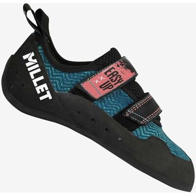 Millet Easy Up Kletterschuhe - Damen 37.5 Millet Easy Up Kletterschuhe - Damen 37.5