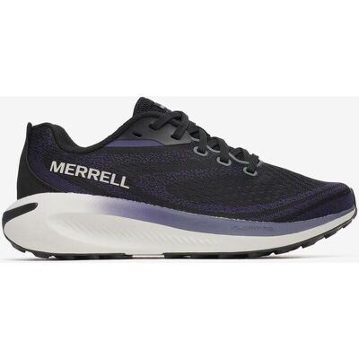Merrell Morphlite Damen Schuhe schwarz violett - 38.5 female Merrell Morphlite Damen Schuhe schwarz violett - 38.5 female
