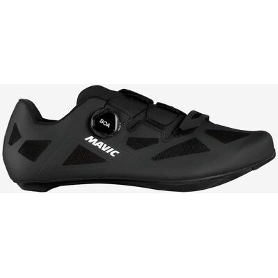 Mavic Cosmic Elite SL Rennradschuhe tiefschwarz - 39(1/3) unisex Mavic Cosmic Elite SL Rennradschuhe tiefschwarz - 39(1/3) unisex
