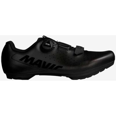 Mavic Cosmic BOA SPD 2023 Fahrradschuhe tiefschwarz - 46 unisex Mavic Cosmic BOA SPD 2023 Fahrradschuhe tiefschwarz - 46 unisex