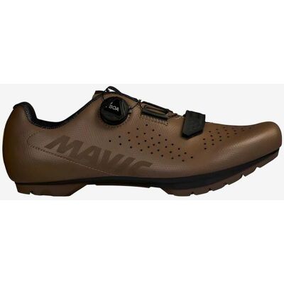 Mavic Cosmic BOA SPD 2023 Fahrradschuhe kaffeebraun - 38(2/3) unisex Mavic Cosmic BOA SPD 2023 Fahrradschuhe kaffeebraun - 38(2/3) unisex