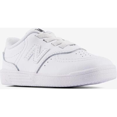 New Balance B80 Bungee schuhe weiß kinder - 22.5 unisex New Balance B80 Bungee schuhe weiß kinder - 22.5 unisex