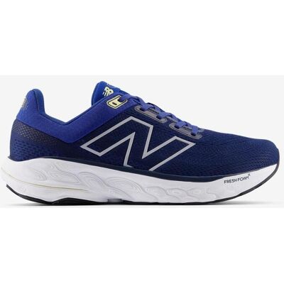 New Balance Fresh Foam X 860 v14 Laufschuhe elektrisch-blau/weiß - 42 male New Balance Fresh Foam X 860 v14 Laufschuhe elektrisch-blau/weiß - 42 male