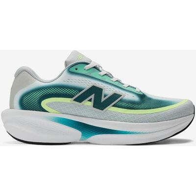 New Balance FreshFoam Ellipse Herren Laufschuhe grün hellblau - 49 male New Balance FreshFoam Ellipse Herren Laufschuhe grün hellblau - 49 male