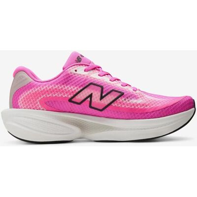 New Balance FreshFoam Ellipse rosa schwarz Rennradschuhe - 47.5 male New Balance FreshFoam Ellipse rosa schwarz Rennradschuhe - 47.5 male