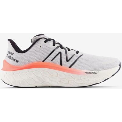 New Balance Fresh Foam X Kaiha Road Laufschuhe hellgrau schwarz - 44 male New Balance Fresh Foam X Kaiha Road Laufschuhe hellgrau schwarz - 44 male