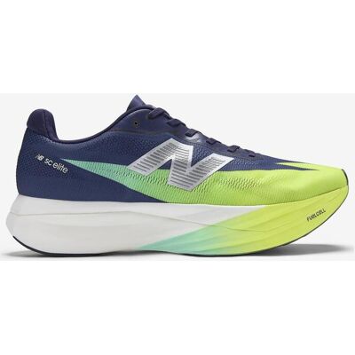 New Balance FuelCell SuperComp Elite v5 Schuhe blau grün - 47 male New Balance FuelCell SuperComp Elite v5 Schuhe blau grün - 47 male