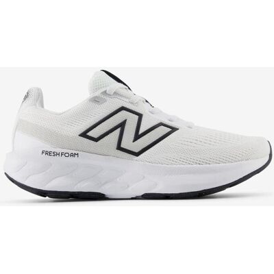 New Balance Fresh Foam 520 v9 Damen Laufschuhe weiß/schwarz - 39 female New Balance Fresh Foam 520 v9 Damen Laufschuhe weiß/schwarz - 39 female